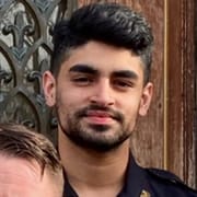 Adam Z. Arfeen