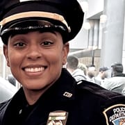 Geraldine M. Ozuna