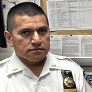 Wilson A. Lema
