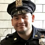 Aaron A. Nieves