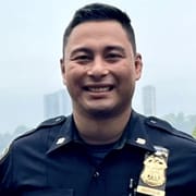 Jonathan E. Marroquin