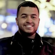 Christopher Rodriguez