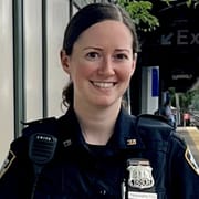 Erica H. Tanagretta