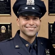 Hector F. Justinico