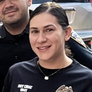 Tatiana Cruz