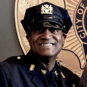Rasheme J. Denton