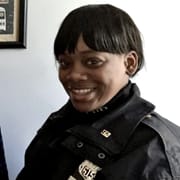 Stacia A. Walker