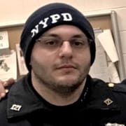 Nicholas P. Franzese