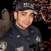 Daniel M. Bosco