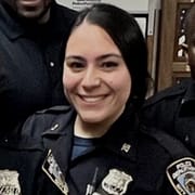 Gabriella M. Campbell