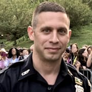 Nicholas M. Blake