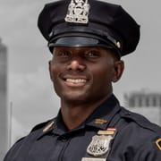 Andre E. Donaldson