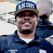 Joseph U. Robinson