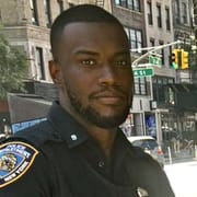 Joshua H. Moye