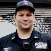 Kyle A. Kelly