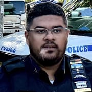 Rauly A. Espinal