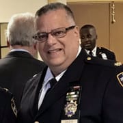 Anthony S. Gazis