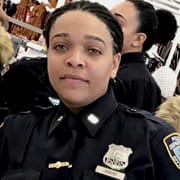 Monique S. Jenkins