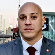 Franklin Valdez