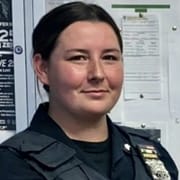 Marissa A. Doyen