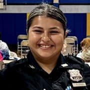 Nydia L. Alcivar