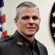 Timothy G. Brady