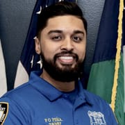 Vidal B. Pena