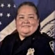 Anna C. Rodriguez