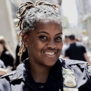 Anita E. Moore