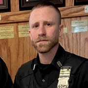 Corey R. Gresh