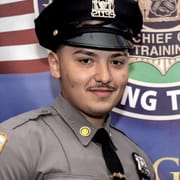 Justin A. Bonilla