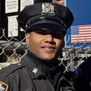 Joel Rodriguez