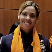 Isaura M. Santos