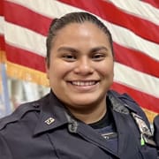 Shantal A. Melendez