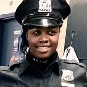 Nakisha R. Bogle