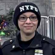 Stephani A. Santiago