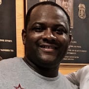 James Williams