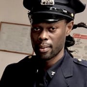 Travis A. Adonis