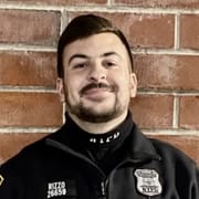 Michael J. Rizzo