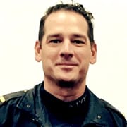 Daniel J. Spaeth
