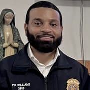 Christopher L. Williams