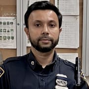 Shahariar Hasan