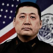 Steven Hom