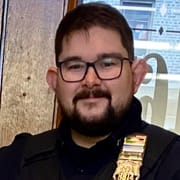 Brian A. Mcgee