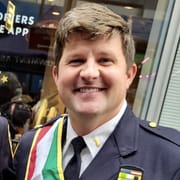 Christopher J. Pizzo