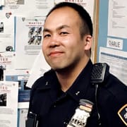 Kevin Lo