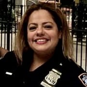 Jacqueline A. Cifuentes
