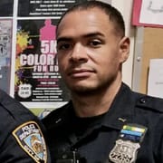 Michael Reyes