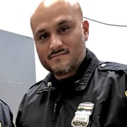 Luis A. Romero