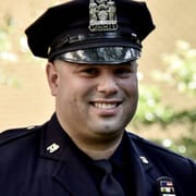 Edwin A. Rodriguez
